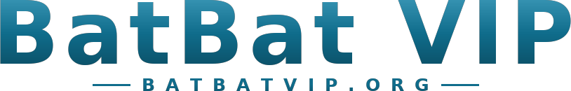 BatBat VIP logo