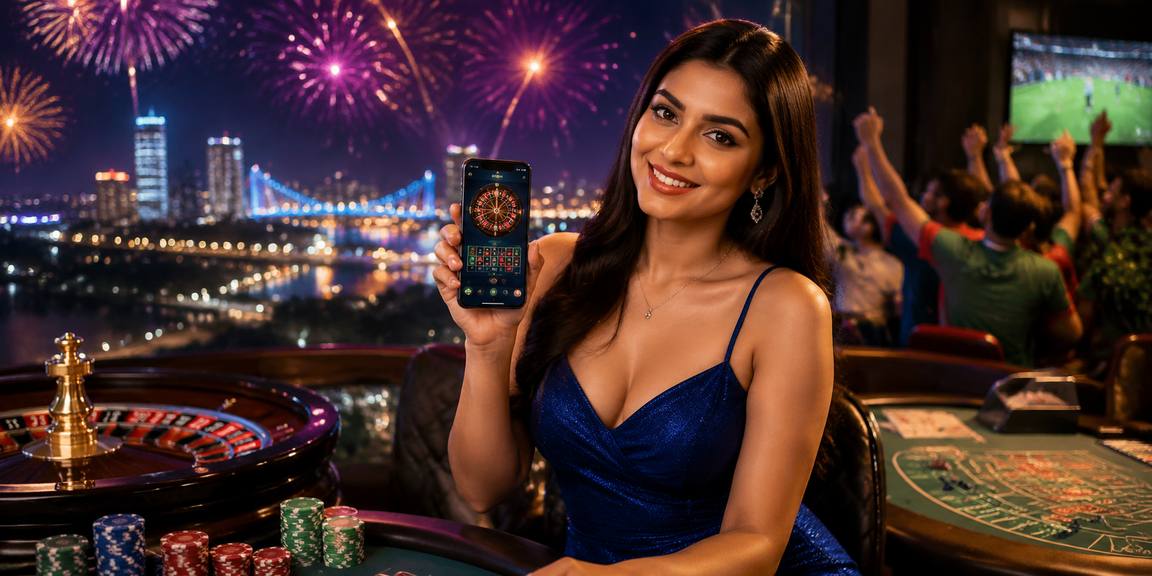 BatBat VIP ৩ ধাপে মোবাইল অ্যাক্সেস